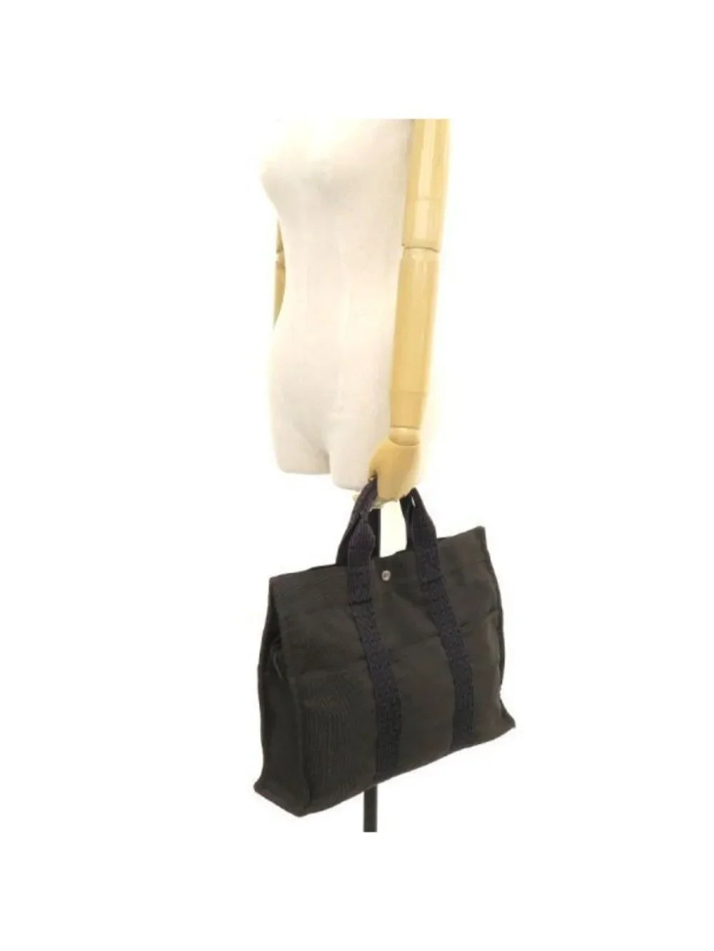 Hermes Her Line Tote MM